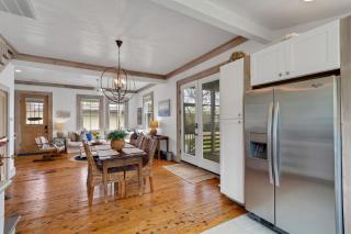 Blue Cottage By the Bay - Bay Saint Louis - 7