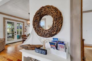 Blue Cottage By the Bay - Bay Saint Louis - 1