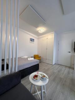 Apartament Londyn Zdrój 16 - Lądek-Zdrój - 9
