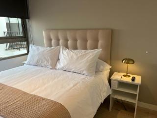 Modern 2BR with Balcony in Miraflores - Lima - 2