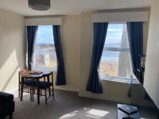 Sunrise View Flat 1 - Scarborough - 0
