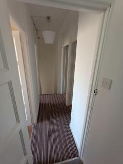 Spacious 3 bed flat opp Springfield park, Hackney. - Londra - 8