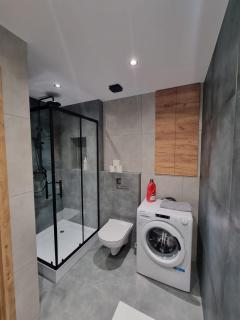 Apartament w centrum Radomia - Radom - 8