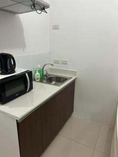 Grand Riviera Suites - Manila - 3