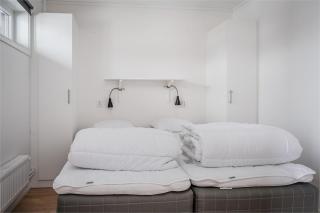 Kungsberget Åhus C2, Semesterboende & Lägenhet - Järbo - 3