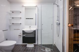 Kungsberget Åhus C2, Semesterboende & Lägenhet - Järbo - 4