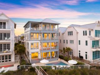 Gulf Front Luxurious Home with Private Pool and Beach Access home - 9
