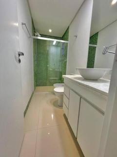 Guarujá - Apartamento na Enseada - Guarujá - 6