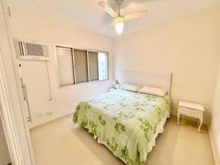 Guarujá - Apartamento na Enseada - Guarujá - 4