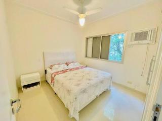 Guarujá - Apartamento na Enseada - Guarujá - 1