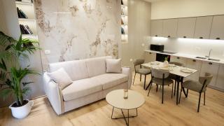 Cosmo Beach Apartment Deluxe - 3