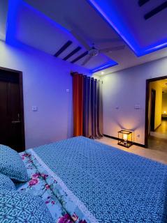 Own It Apartment Brown - Islamabad - 1