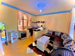 Cosy Haven Holiday Homes - Diani Beach - 9