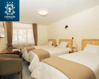Hotel Cipriani - Tarma - 3