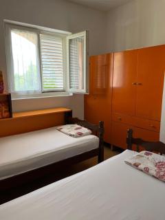 Holiday apartment Maya/01 from relax - Privlaka - 1