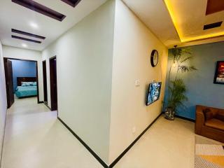 Own It Apartment Brown - Islamabad - 6