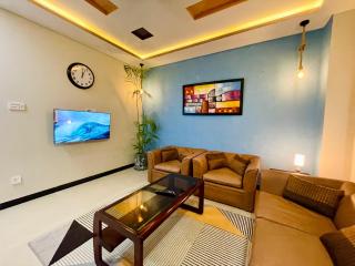 Own It Apartment Brown - Islamabad - 7