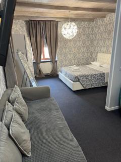 B&B Clesio & Residence Buonconsiglio Apartments - Trento - 0