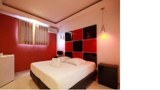 Minuty Motel Itu - 2