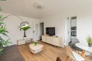 Appartement spacieux aux portes de Paris - 8