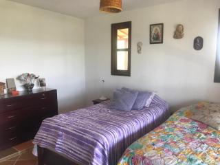 Casa Amatista Curiti - Curití - 6