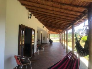 Casa Amatista Curiti - Curití - 3