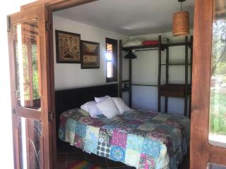 Casa Amatista Curiti - Curití - 1