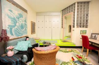 Art Apartment in Trastevere - 8
