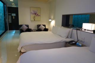 Skylight bnb - 8