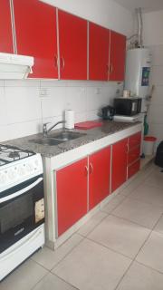 Mendoza departamento - Guaymallen - 4