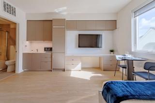 NEW Coliving Suite w Full Bedroom UCLA area - Los Ángeles - 7