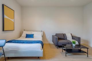 NEW Coliving Suite w Full Bedroom UCLA area - Los Ángeles - 9
