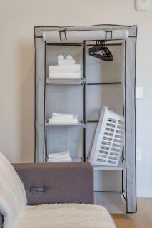 NEW Coliving Suite w Full Bedroom UCLA area - Los Ángeles - 3