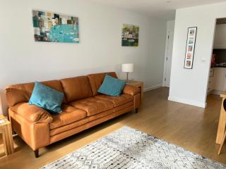Lovely 2 Bedroom flat moments from Fistral Newquay - 8