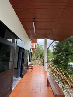 Aisawan Resort villa - 8