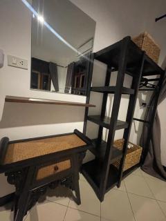 Aisawan Resort villa - Ban Lum Fuang - 6