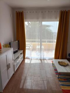 Casa Serena - Costa Calma - 1