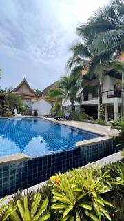 Aisawan Resort villa - Ban Lum Fuang - 0