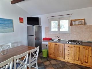 Robinson house Cvita - Tkon - 9