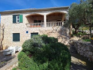 Robinson house Cvita - Tkon - 0
