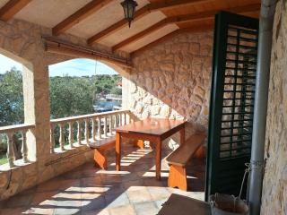 Robinson house Cvita - Tkon - 7