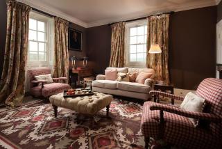 Broadgate Farmhouse - West Woodburn - 2