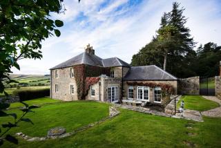 Broadgate Farmhouse - 9