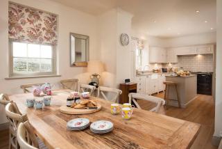 Broadgate Farmhouse - West Woodburn - 6