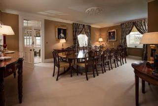 Broadgate Farmhouse - West Woodburn - 1