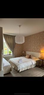 Café Mandeltårtan B&B VillaFloraViola - Ronneby - 9
