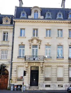 Hypercentre, spacieux, familial, l'Urbain - Tours - 9