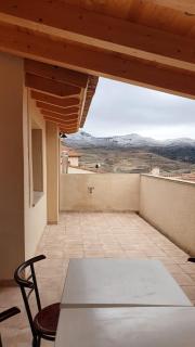Casa rural Sierra Majalinos - Ejulve - 7