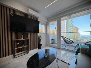 I. Luxury Benidorm Apartments - Benidorm - 5