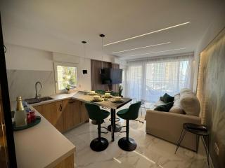 I. Luxury Benidorm Apartments - Benidorm - 3